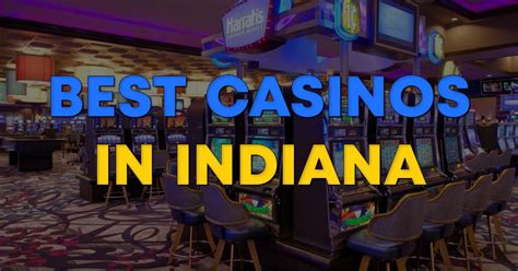 Casino Ao Vivo Em Indiana