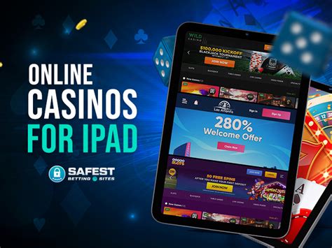Casino App Ipad Dinheiro Real
