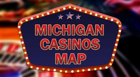 Casino Arma Lago Michigan