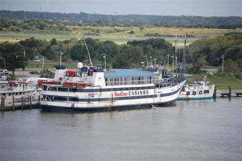 Casino Barco Mayport