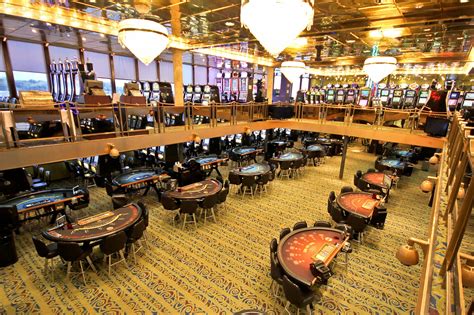 Casino Barcos Sul Da Florida