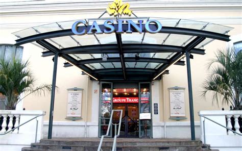 Casino Beaumont Pau