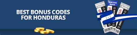 Casino Bonus Honduras