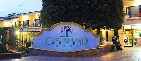 Casino Casa Del Lago