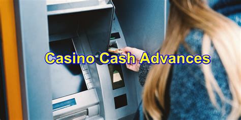 Casino Cash Advance