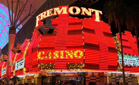 Casino Center Em Fremont