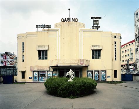 Casino Chennai Mostra