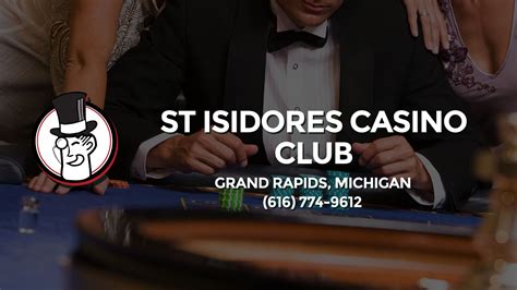 Casino Club Em Grand Rapids Mi