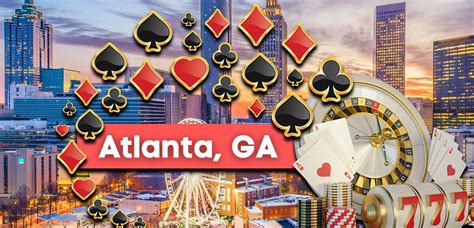 Casino Conexoes De Atlanta Ga
