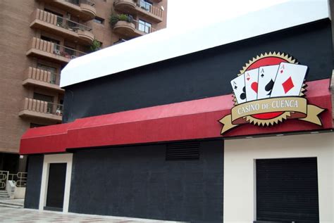 Casino Cuenca