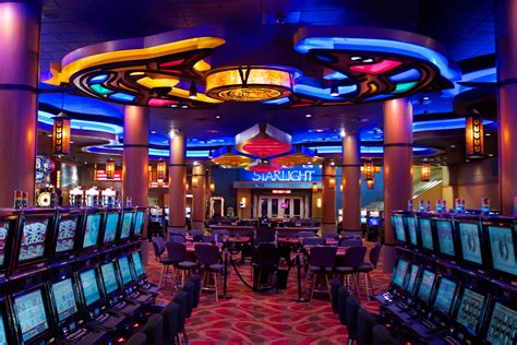 Casino De Abertura Em Santa Rosa Ca