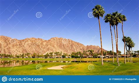 Casino De Golfe Em Palm Springs