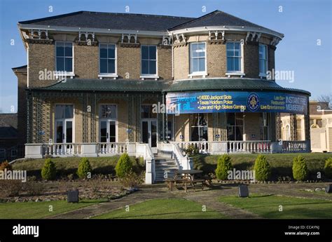 Casino De Great Yarmouth Norfolk