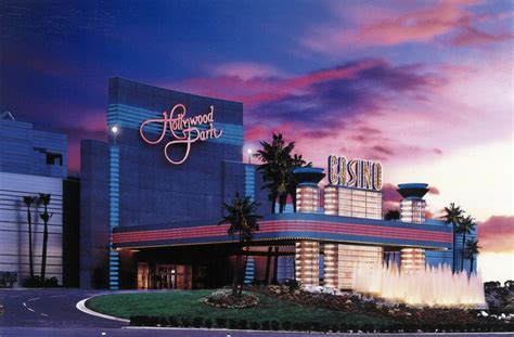 Casino De Hollywood Ca