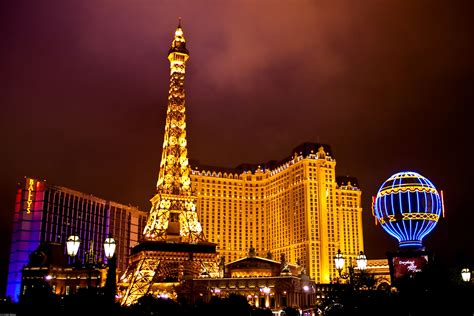 Casino De Paris Torre Eiffel