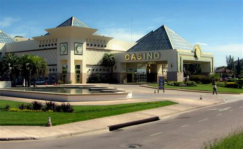 Casino De Santa Rosa De La Pampa Horarios