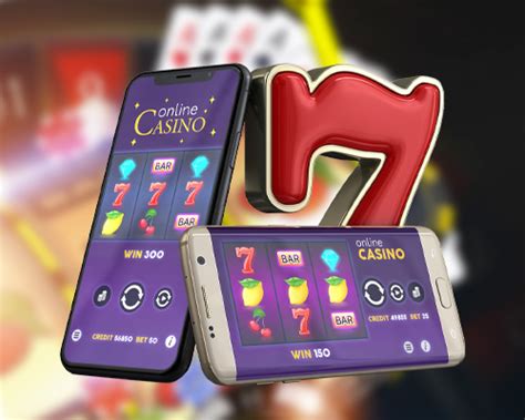 Casino De Telefone Celular Regras
