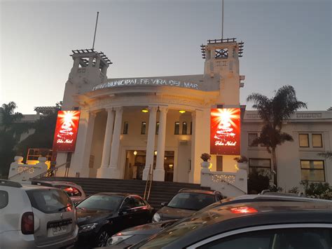 Casino De Vina Del Mar Cl Ovo