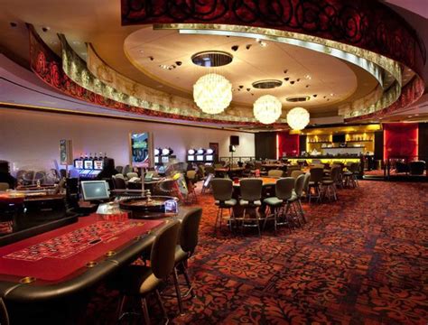Casino De Winnipeg Bingo