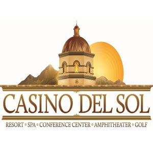 Casino Del Sol Py Restaurante