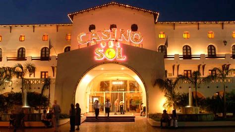 Casino Del Sol Sahuarita