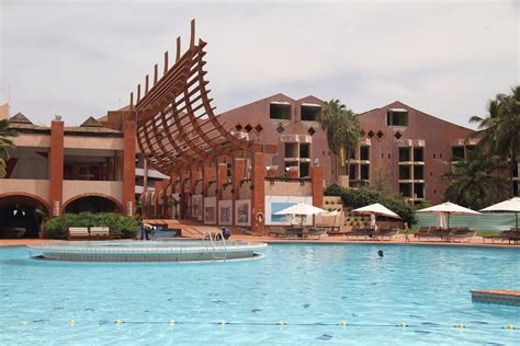Casino Des Destas Dakar