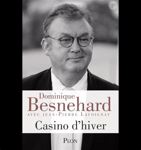 Casino Dhiver Plon