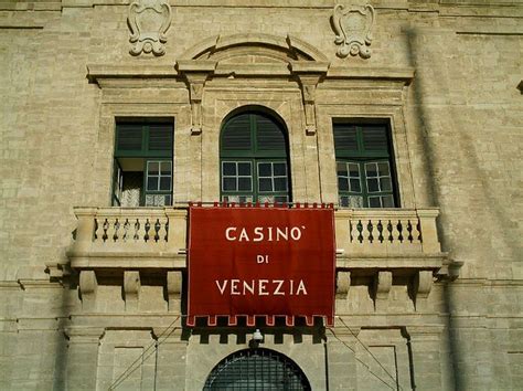 Casino Di Venezia Online Malta