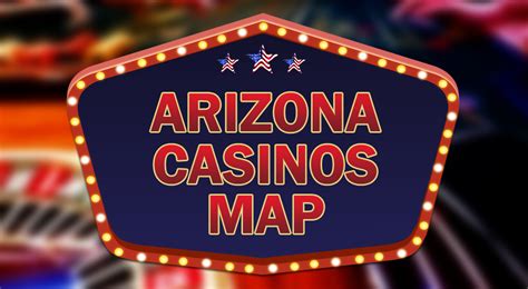 Casino Do Arizona Empregos