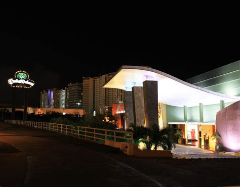 Casino Dubai Cancun Promociones