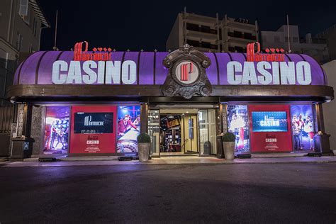 Casino Eden