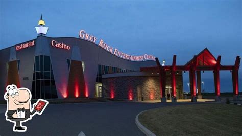 Casino Edmundston Restaurante