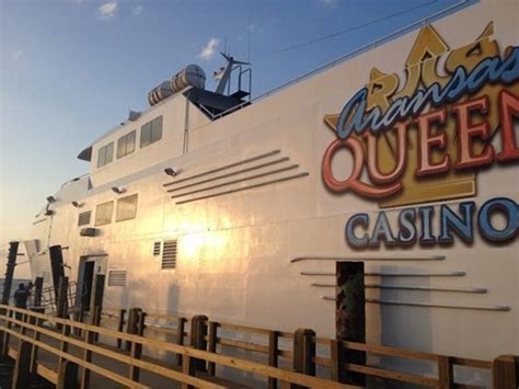 Casino Em Aransas Pass Texas