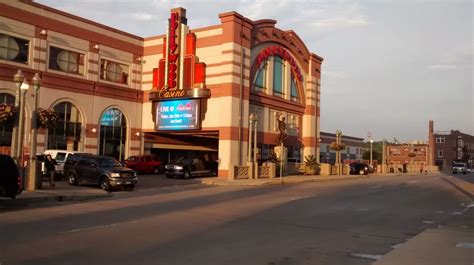 Casino Em Aurora Il