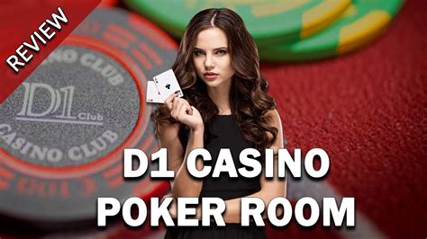 Casino Em Dublin Poker