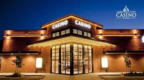 Casino Em Mount Vernon Il