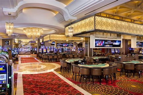 Casino Em Tampa Bay Area