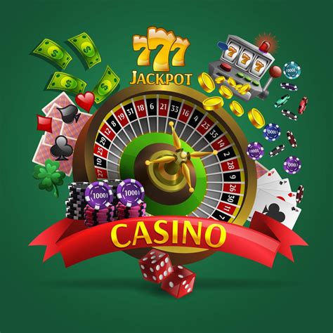 Casino Emprego Fundo De Selecao