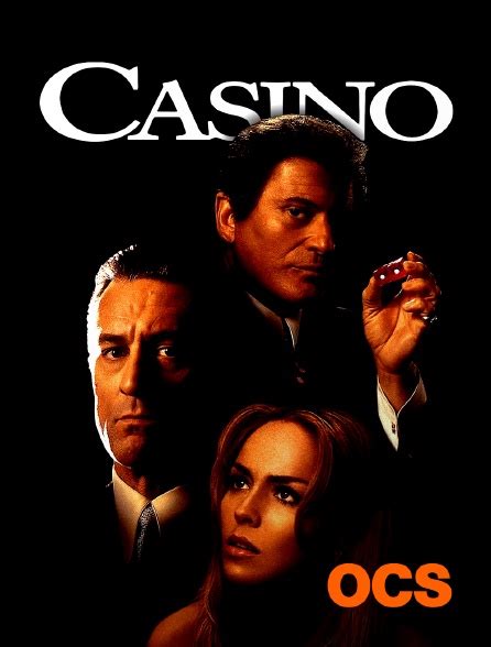 Casino En Francais Streaming