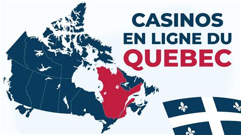 Casino En Ligne Quebec Paypal