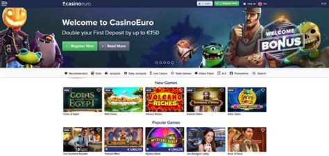 Casino Euro Rei Download