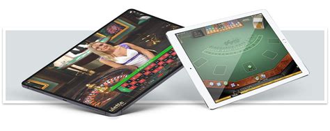 Casino Final Ipad