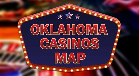 Casino Fronteira Do Texas E De Oklahoma