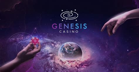 Casino Genesis Eventos