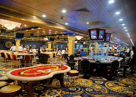 Casino Goa Tarifa