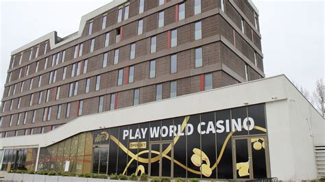 Casino Haarlemmermeer