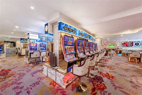 Casino Hcm Tuyen Esterco