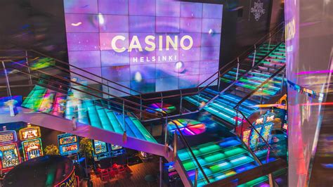 Casino Helsinki 26 4