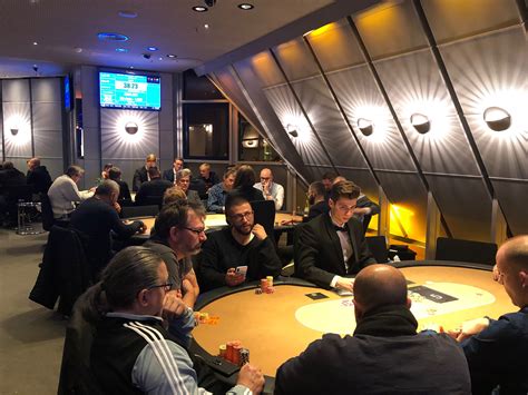 Casino Hohensyburg Poker Ergebnisse