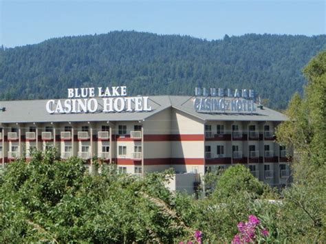 Casino Humboldt County Ca